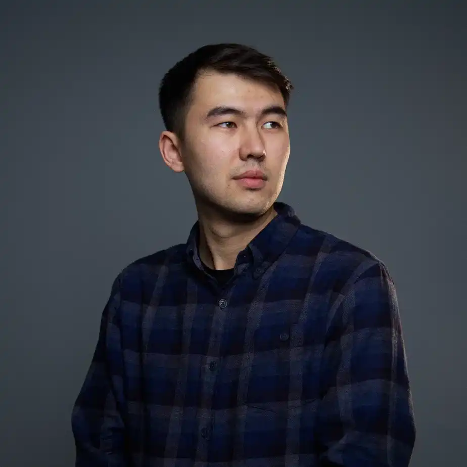 Тынчтыкбек Байзаков